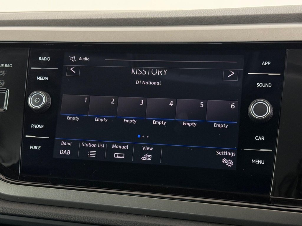Vehicle 31