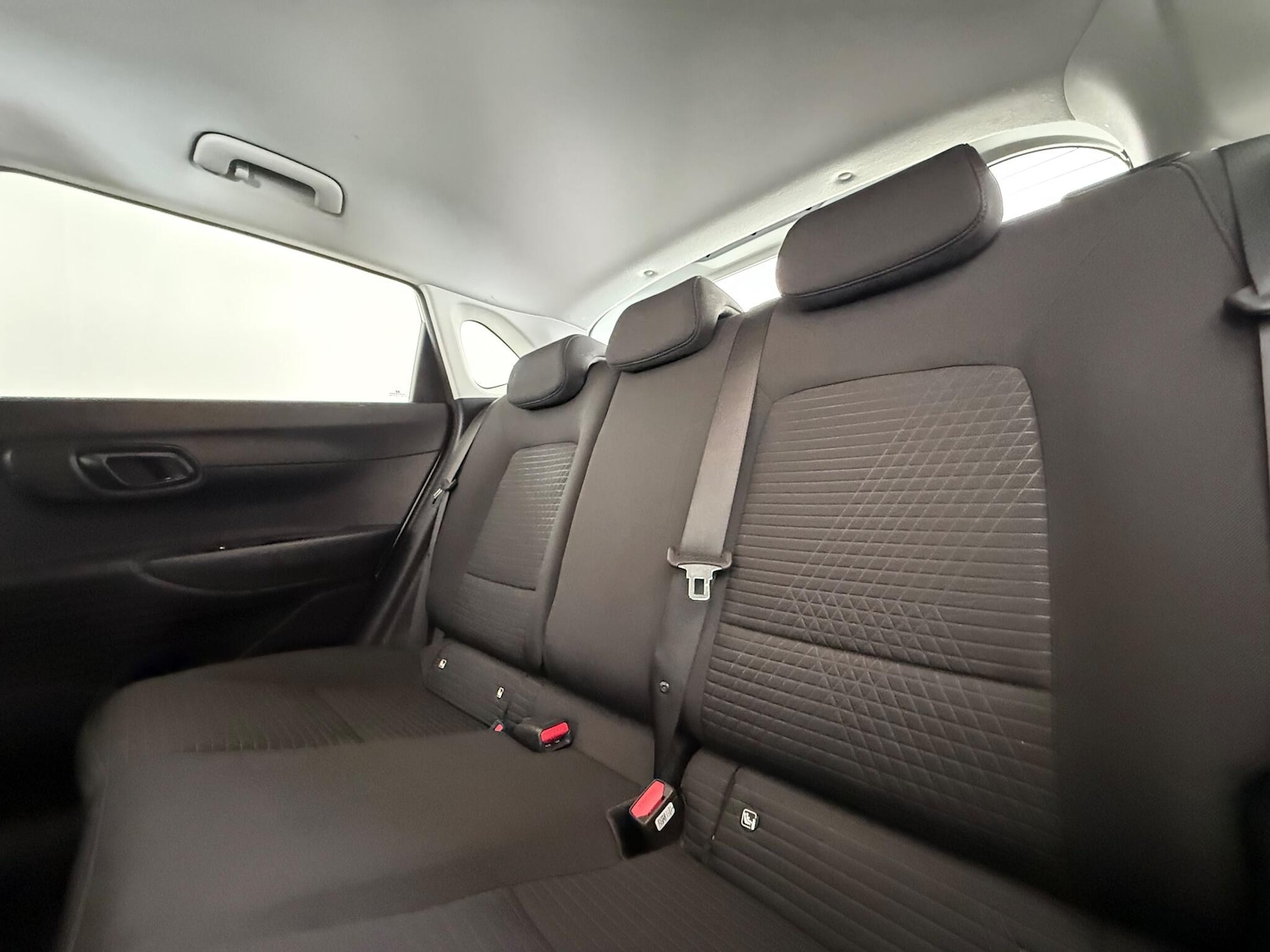 Used Hyundai i20 2021 for sale - 77260639: Photo 12