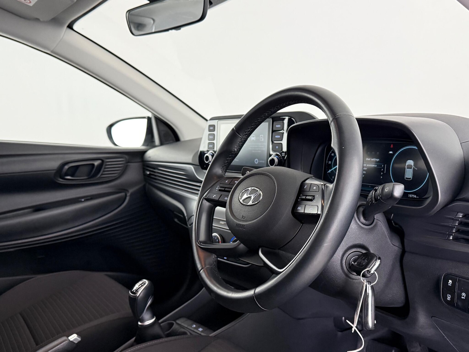 Used Hyundai i20 2021 for sale - 77260639: Photo 15