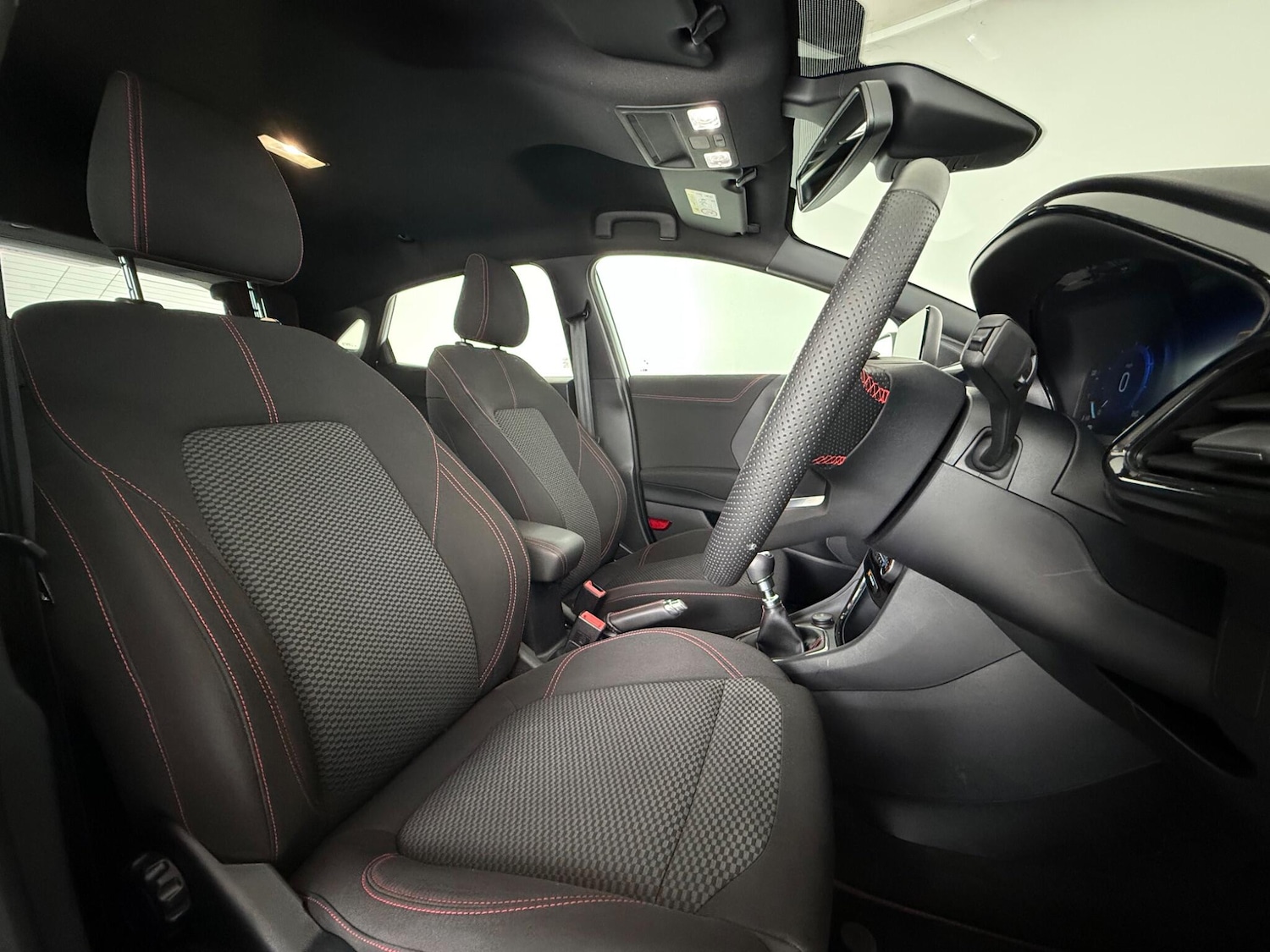 Used Ford Puma 2023 for sale - 77243786: Photo 12