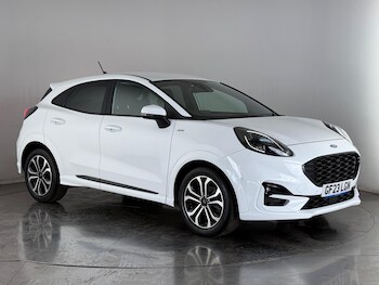 Used Ford Puma 2023 for sale - 77243786: Photo