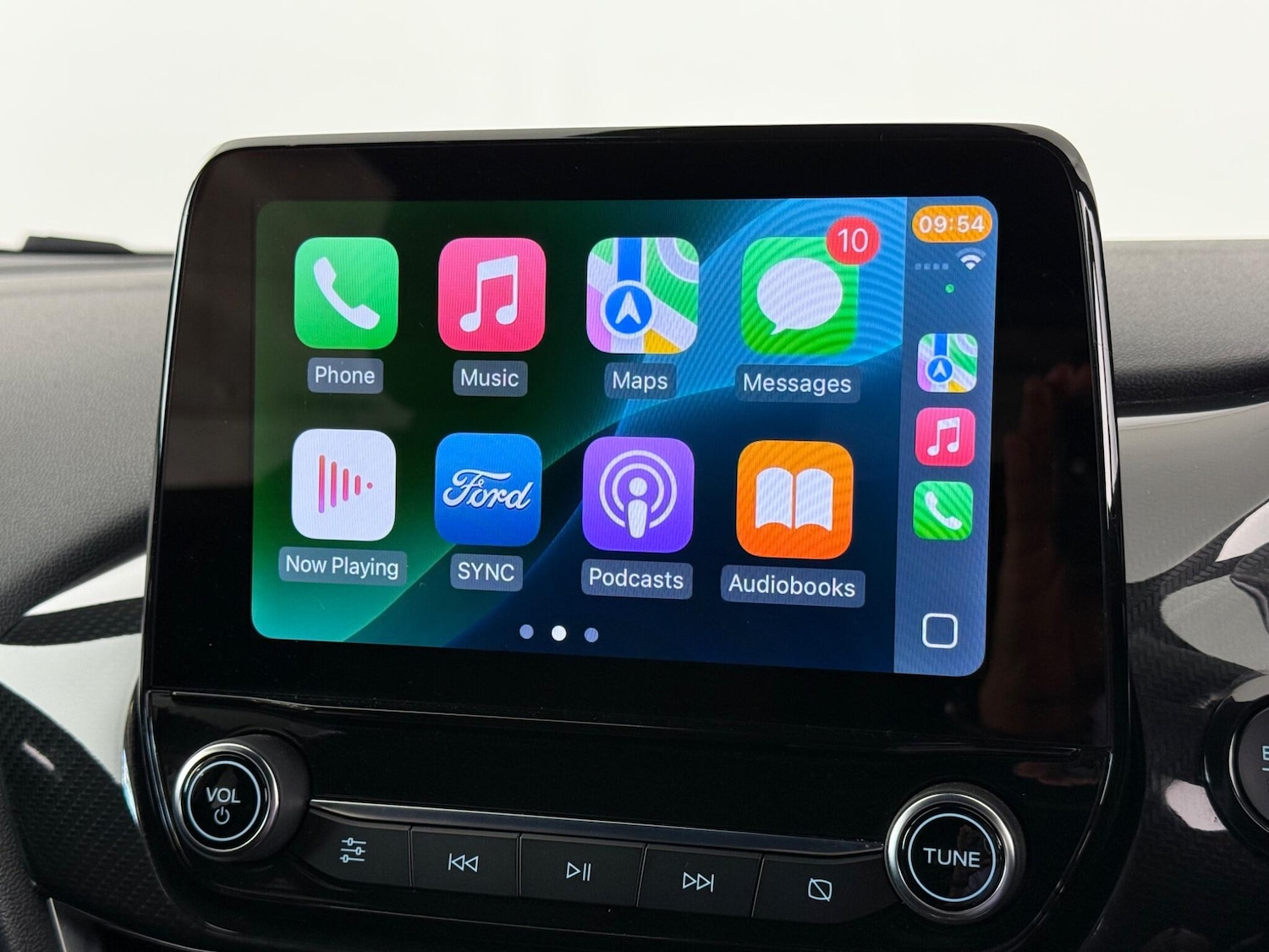 Used Ford Puma 2023 for sale - 77243786: Photo 25