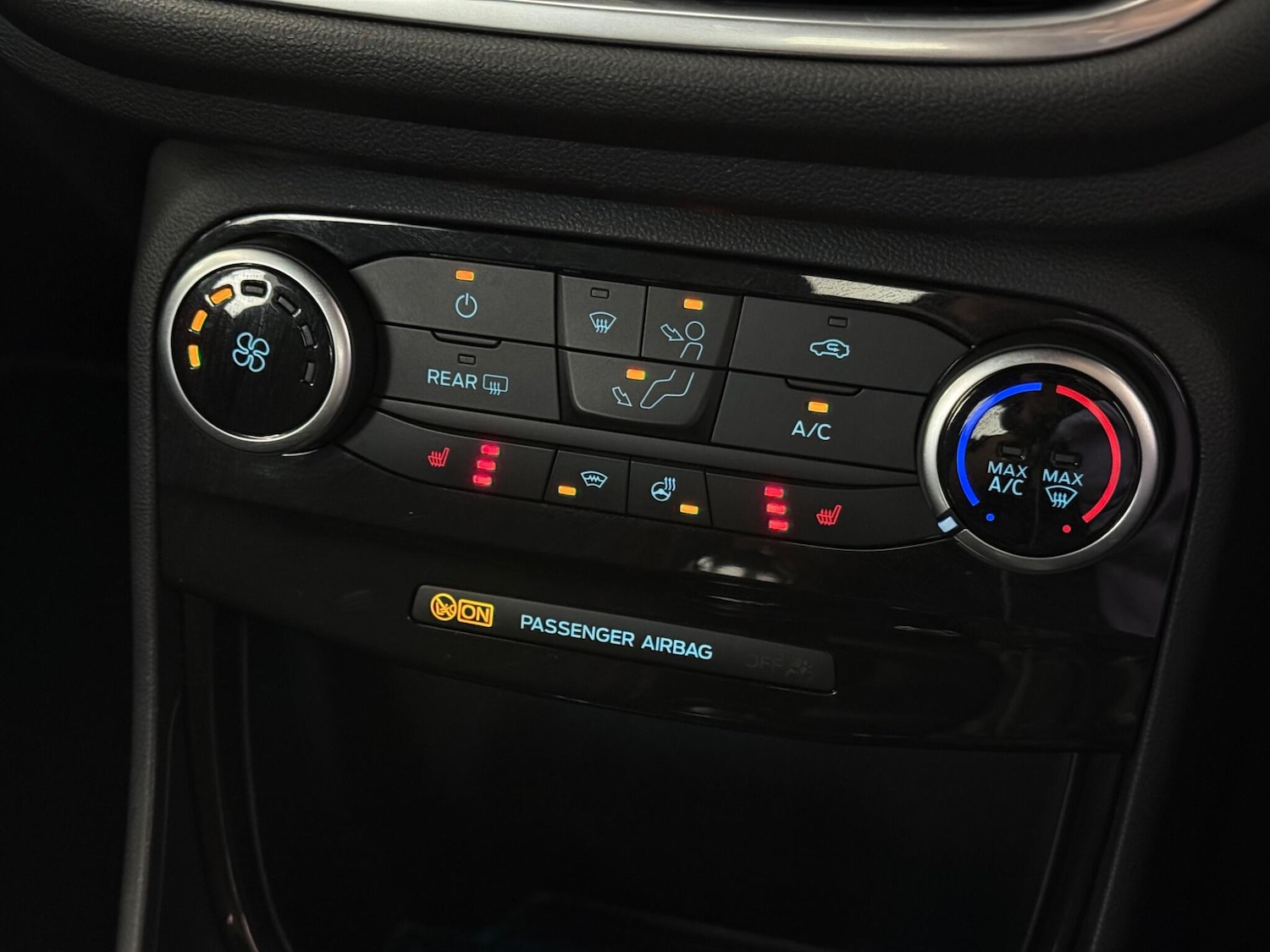 Used Ford Puma 2023 for sale - 77243786: Photo 35