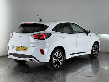 Used Ford Puma 2023 for sale - 77243786: Photo