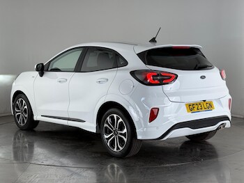 Used Ford Puma 2023 for sale - 77243786: Photo