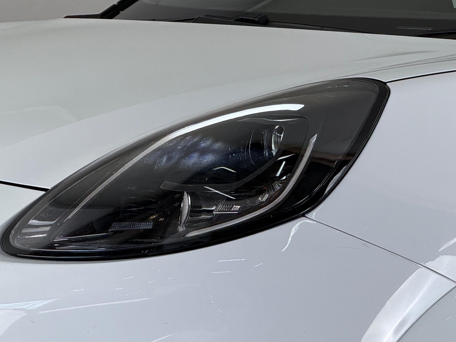 Used Ford Puma 2023 for sale - 77243786: Photo 6