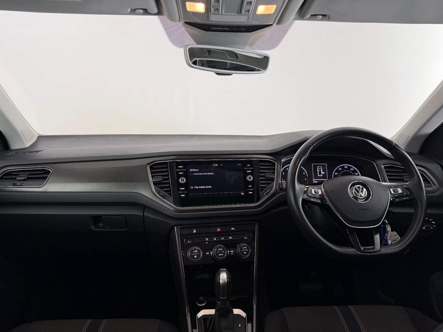 Used Volkswagen T-Roc 2019 for sale - 77260293: Photo 17