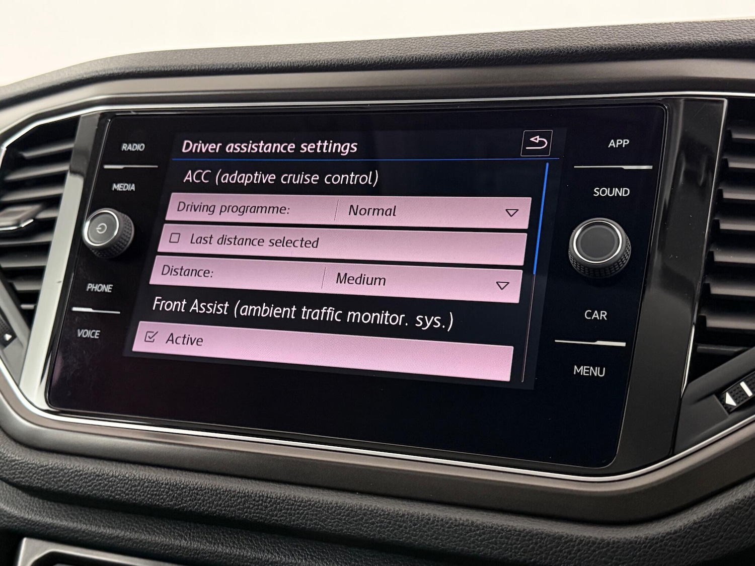 Used Volkswagen T-Roc 2019 for sale - 77260293: Photo 28