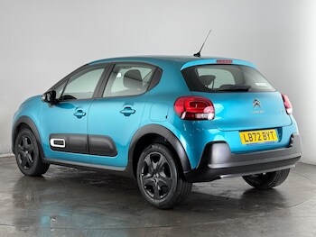 Used Citroen C3 2022 for sale - 77292145: Photo