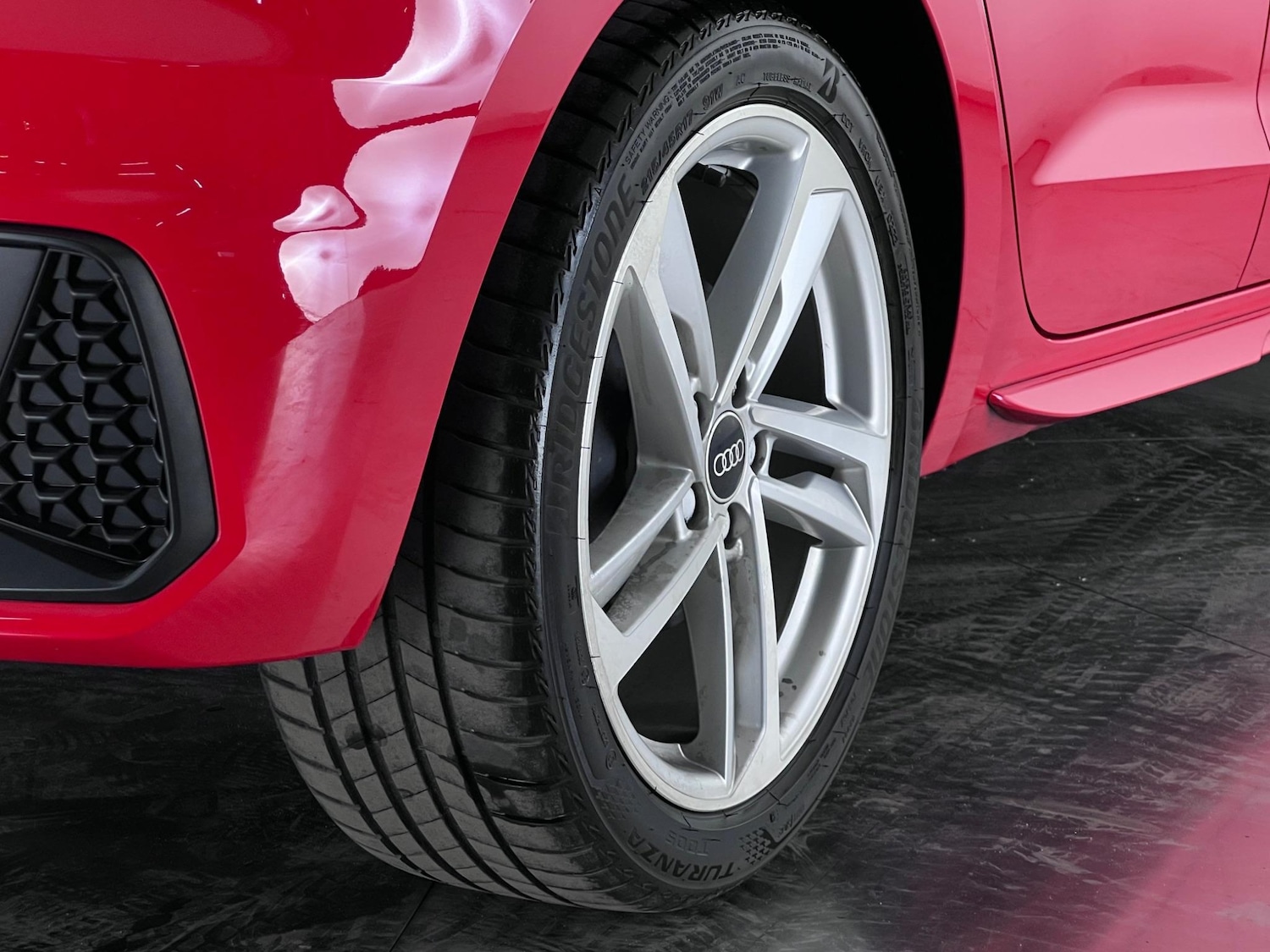 Used Audi A1 2022 for sale - 77217168: Photo 8