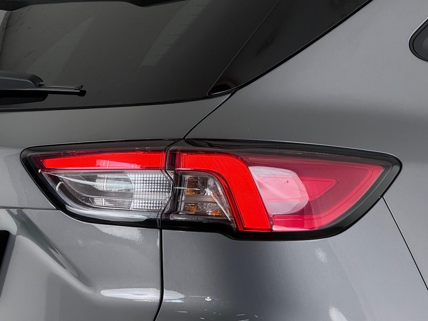 Used Ford Kuga 2023 for sale - 76468434: Photo 10