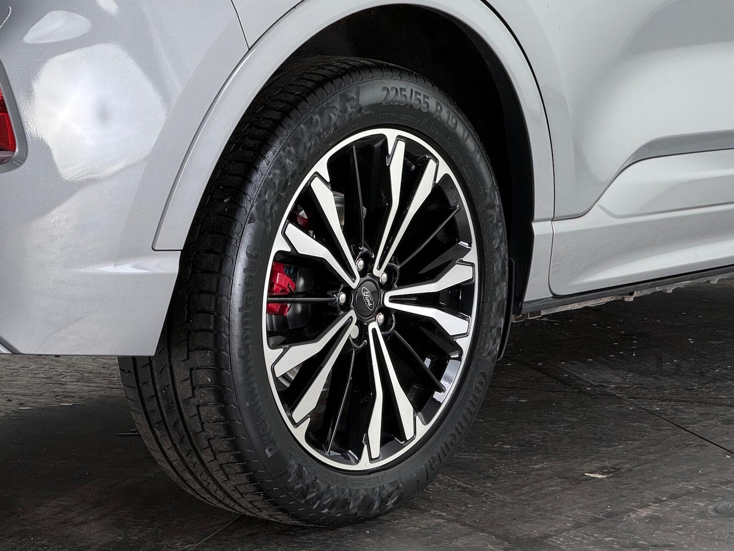 Used Ford Kuga 2023 for sale - 76468434: Photo 12