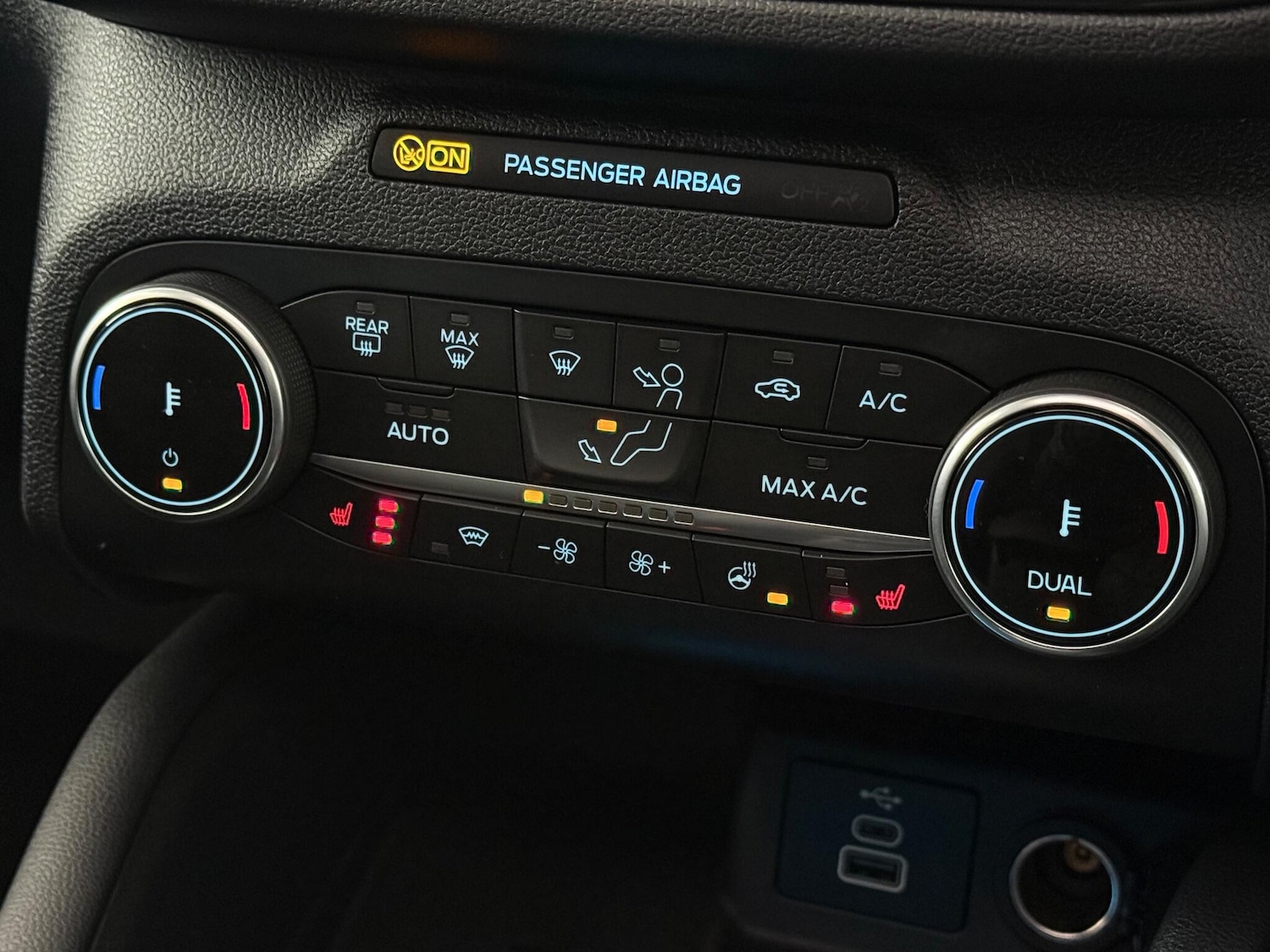 Used Ford Kuga 2023 for sale - 76468434: Photo 45