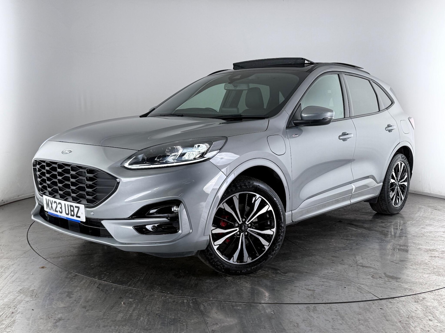 Used Ford Kuga 2023 for sale - 76468434: Photo 49