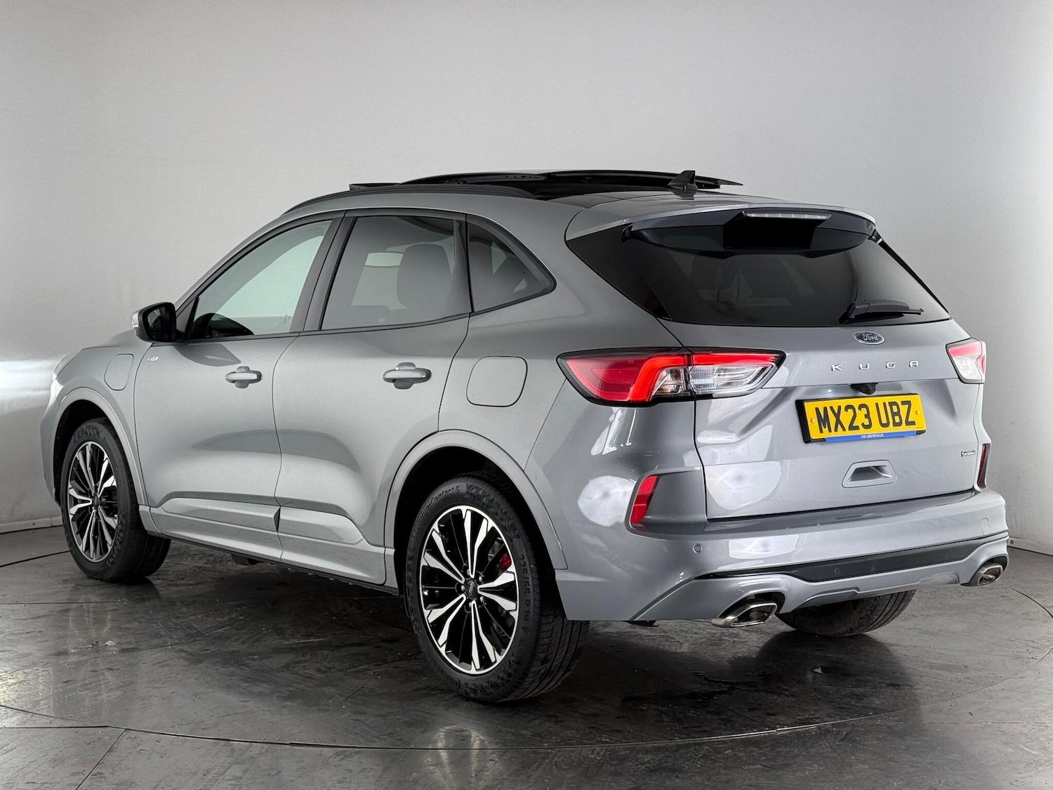 Used Ford Kuga 2023 for sale - 76468434: Photo 5