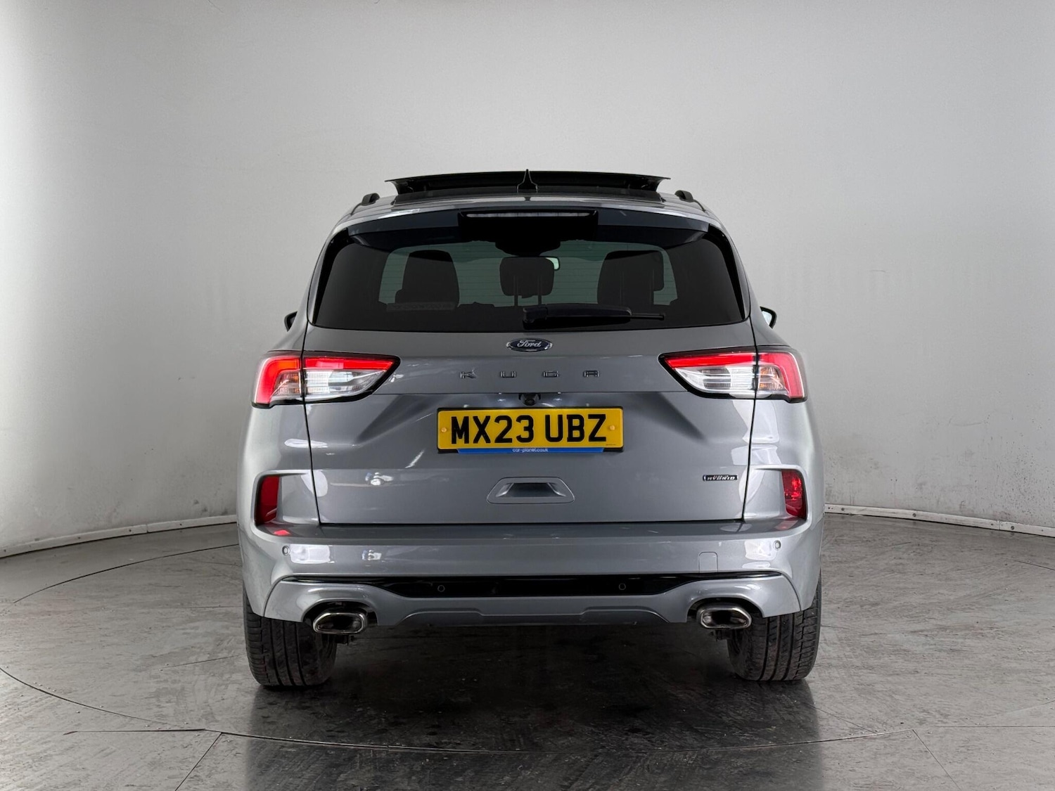 Used Ford Kuga 2023 for sale - 76468434: Photo 9