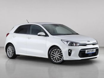 Used Kia Rio 2017 for sale - 79304433: Photo