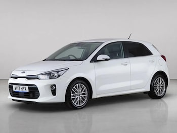 Used Kia Rio 2017 for sale - 79304433: Photo