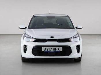 Used Kia Rio 2017 for sale - 79304433: Photo