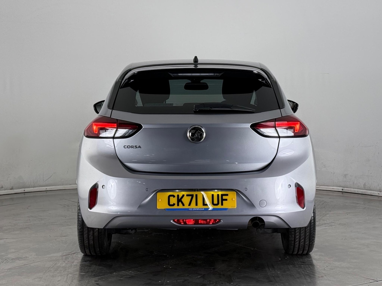 Used Vauxhall Corsa for sale - 77175698: Photo 8