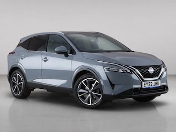 Used Nissan Qashqai 2022 for sale - 79374755: Photo