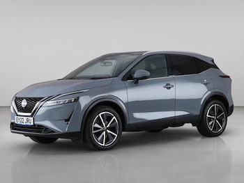 Used Nissan Qashqai 2022 for sale - 79374755: Photo