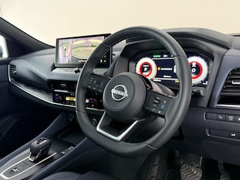 Used Nissan Qashqai 2022 for sale - 79374755: Photo
