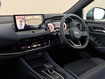 Used Nissan Qashqai 2022 for sale - 79374755: Photo