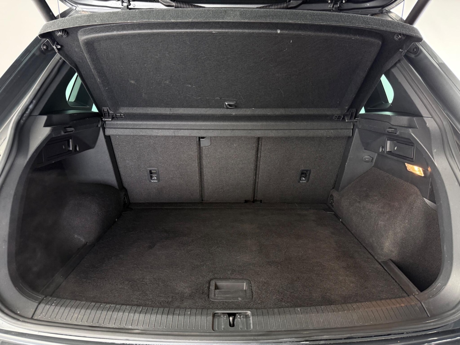 Used Volkswagen Tiguan 2019 for sale - 77371782: Photo 10