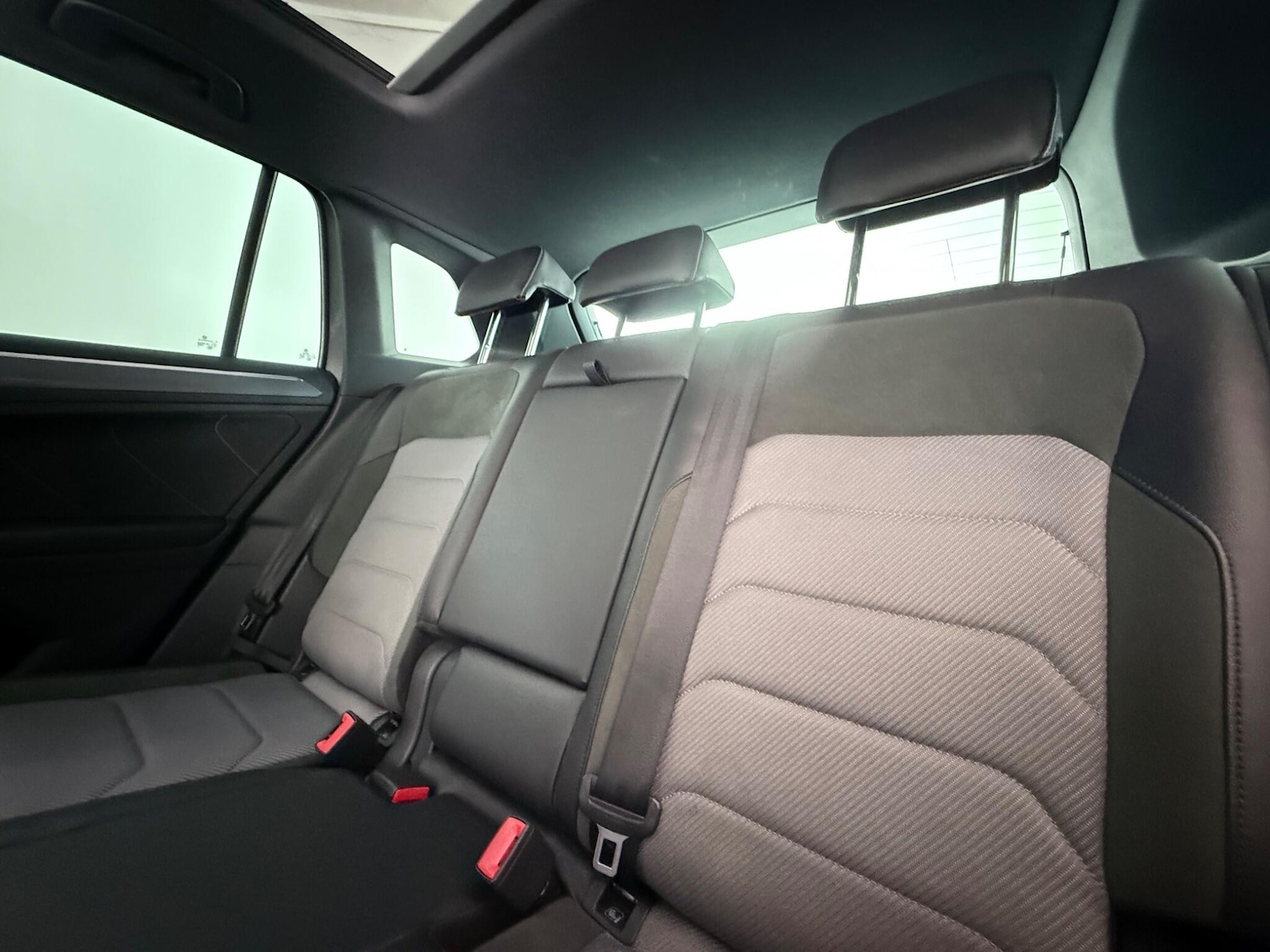 Used Volkswagen Tiguan 2019 for sale - 77371782: Photo 14