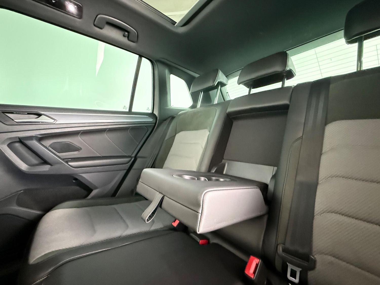 Used Volkswagen Tiguan 2019 for sale - 77371782: Photo 15