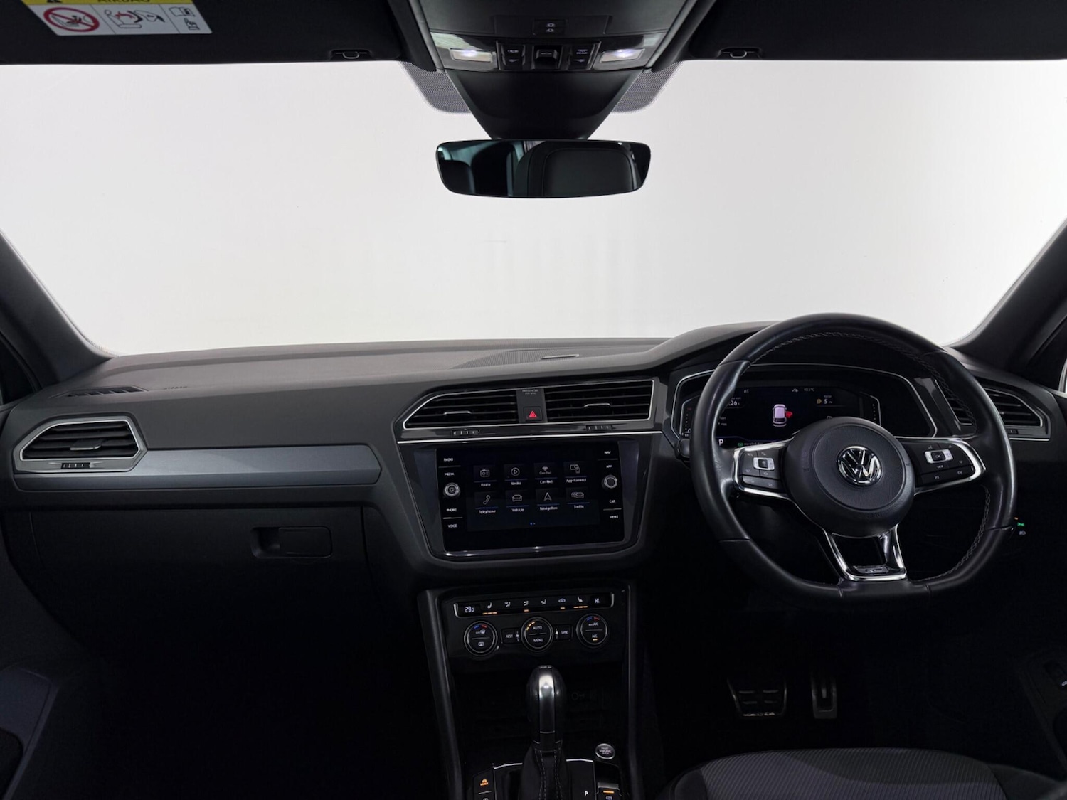 Used Volkswagen Tiguan 2019 for sale - 77371782: Photo 16