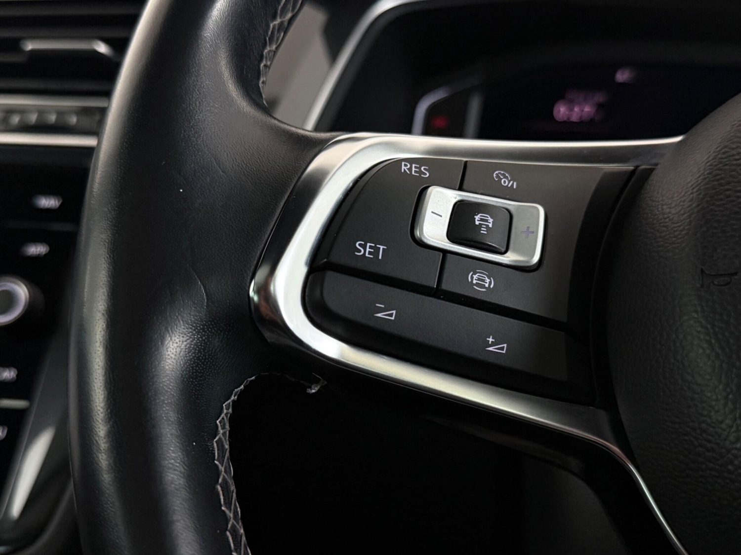 Used Volkswagen Tiguan 2019 for sale - 77371782: Photo 17