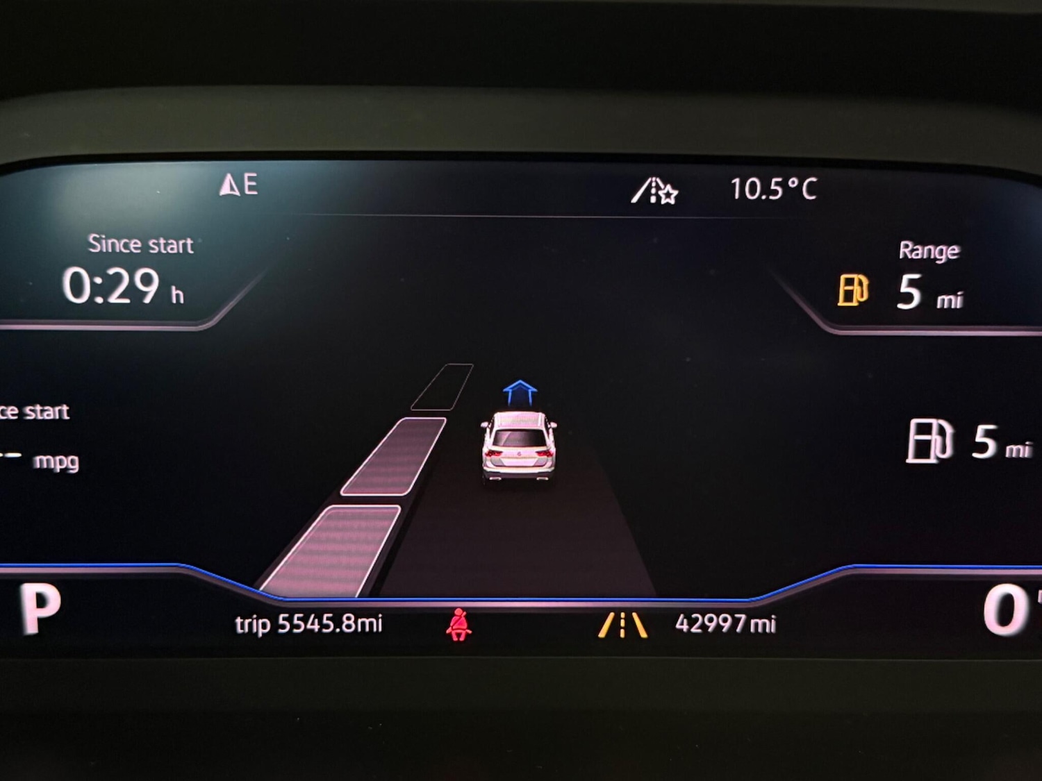 Used Volkswagen Tiguan 2019 for sale - 77371782: Photo 19