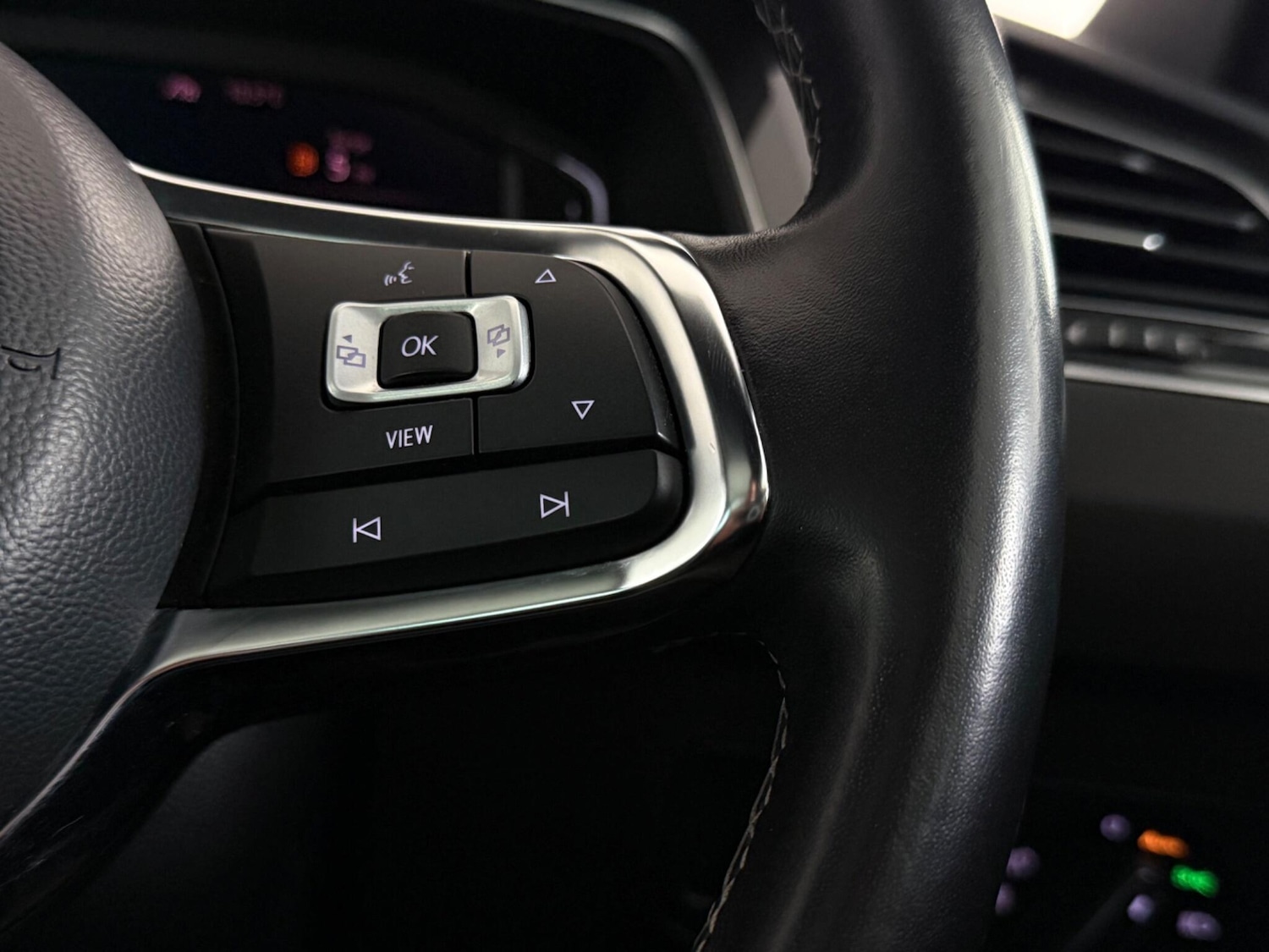 Used Volkswagen Tiguan 2019 for sale - 77371782: Photo 20