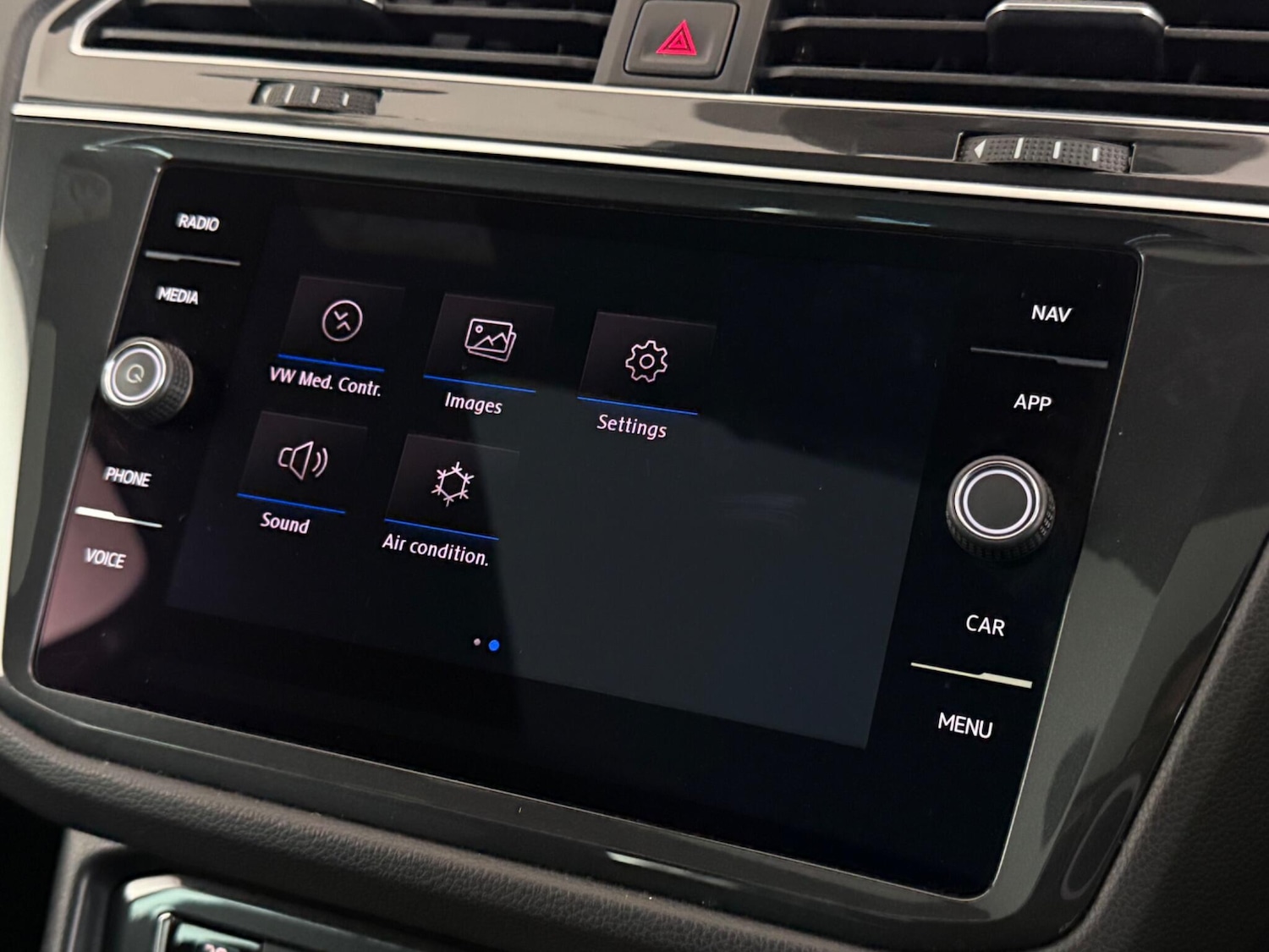 Used Volkswagen Tiguan 2019 for sale - 77371782: Photo 25