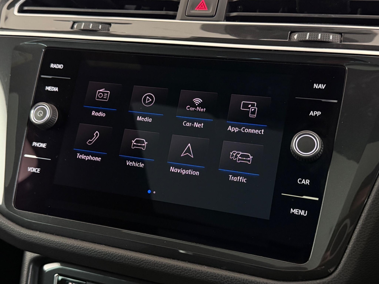 Used Volkswagen Tiguan 2019 for sale - 77371782: Photo 26