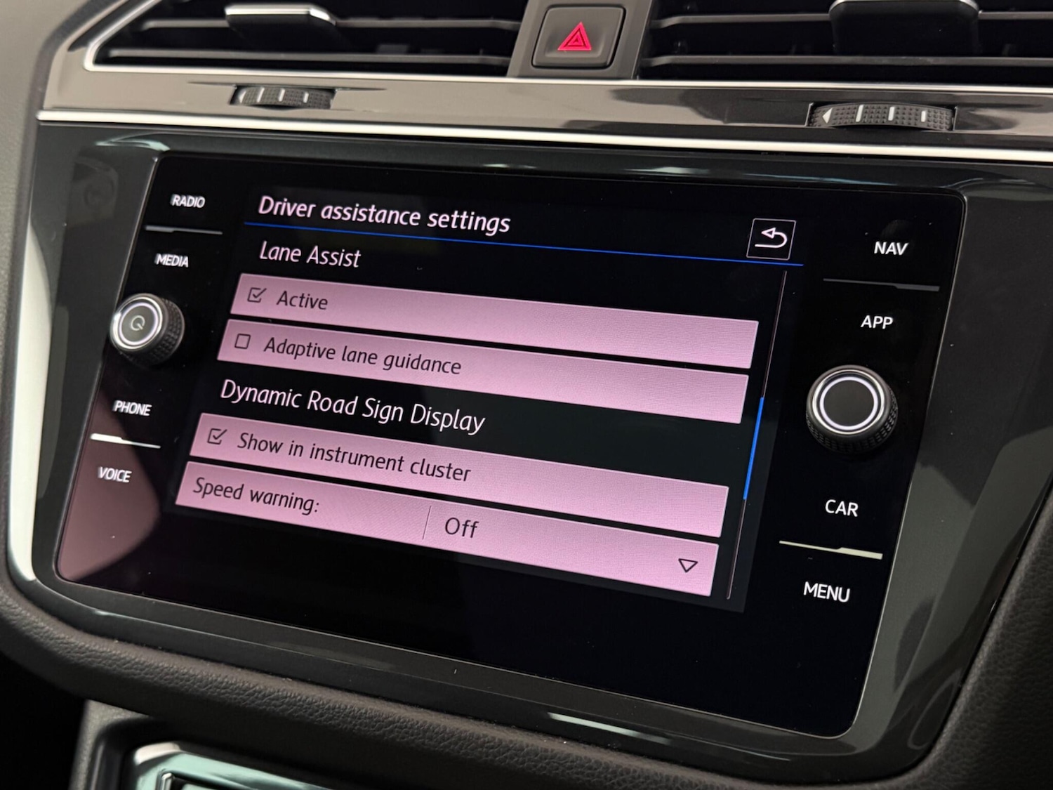 Used Volkswagen Tiguan 2019 for sale - 77371782: Photo 30