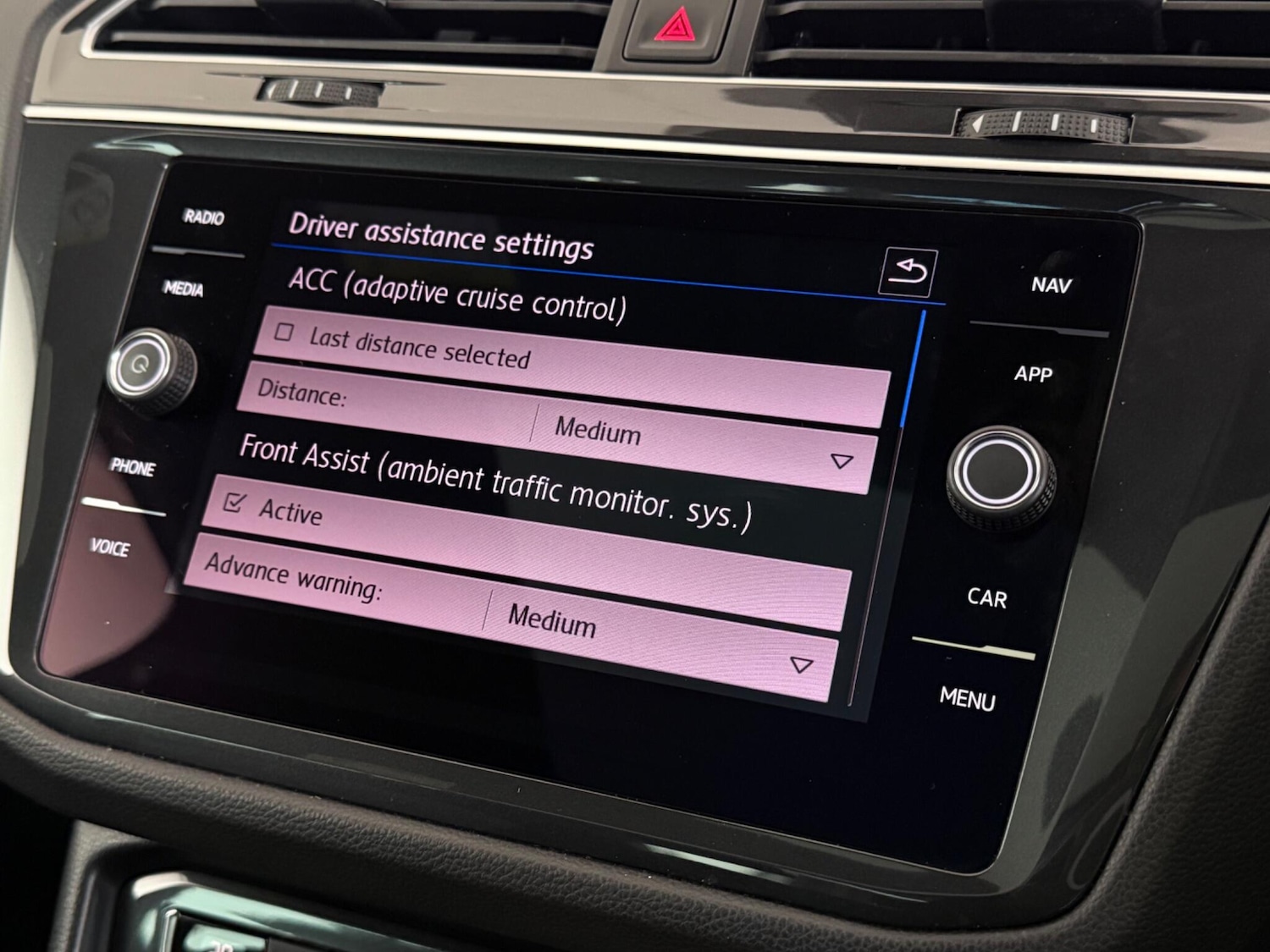 Used Volkswagen Tiguan 2019 for sale - 77371782: Photo 31