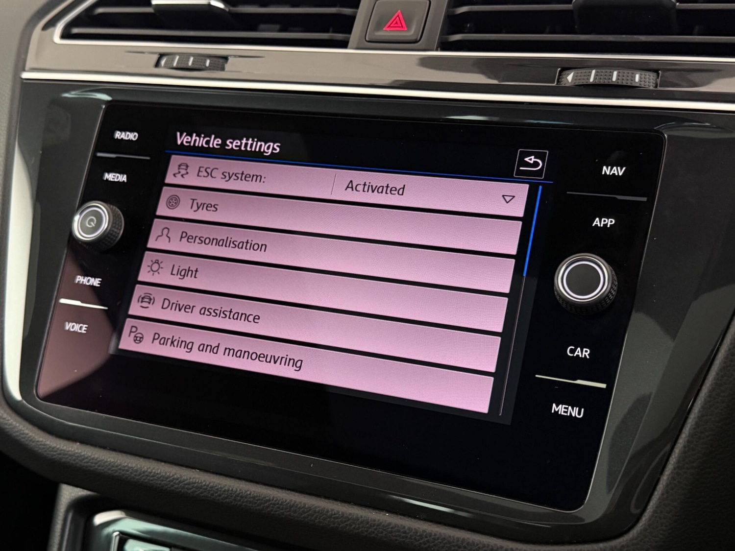 Used Volkswagen Tiguan 2019 for sale - 77371782: Photo 32