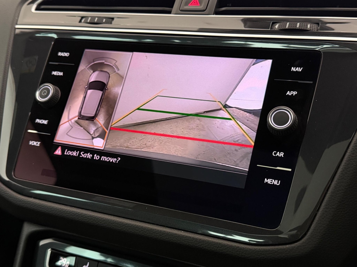 Used Volkswagen Tiguan 2019 for sale - 77371782: Photo 33