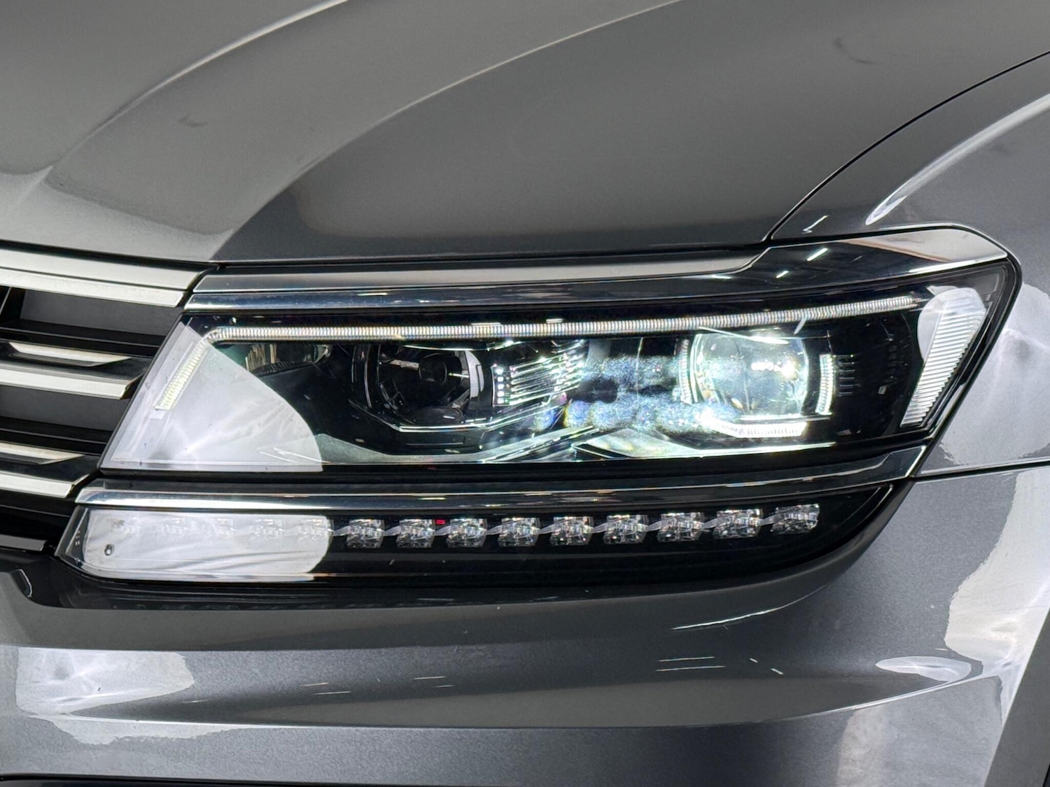 Used Volkswagen Tiguan 2019 for sale - 77371782: Photo 6