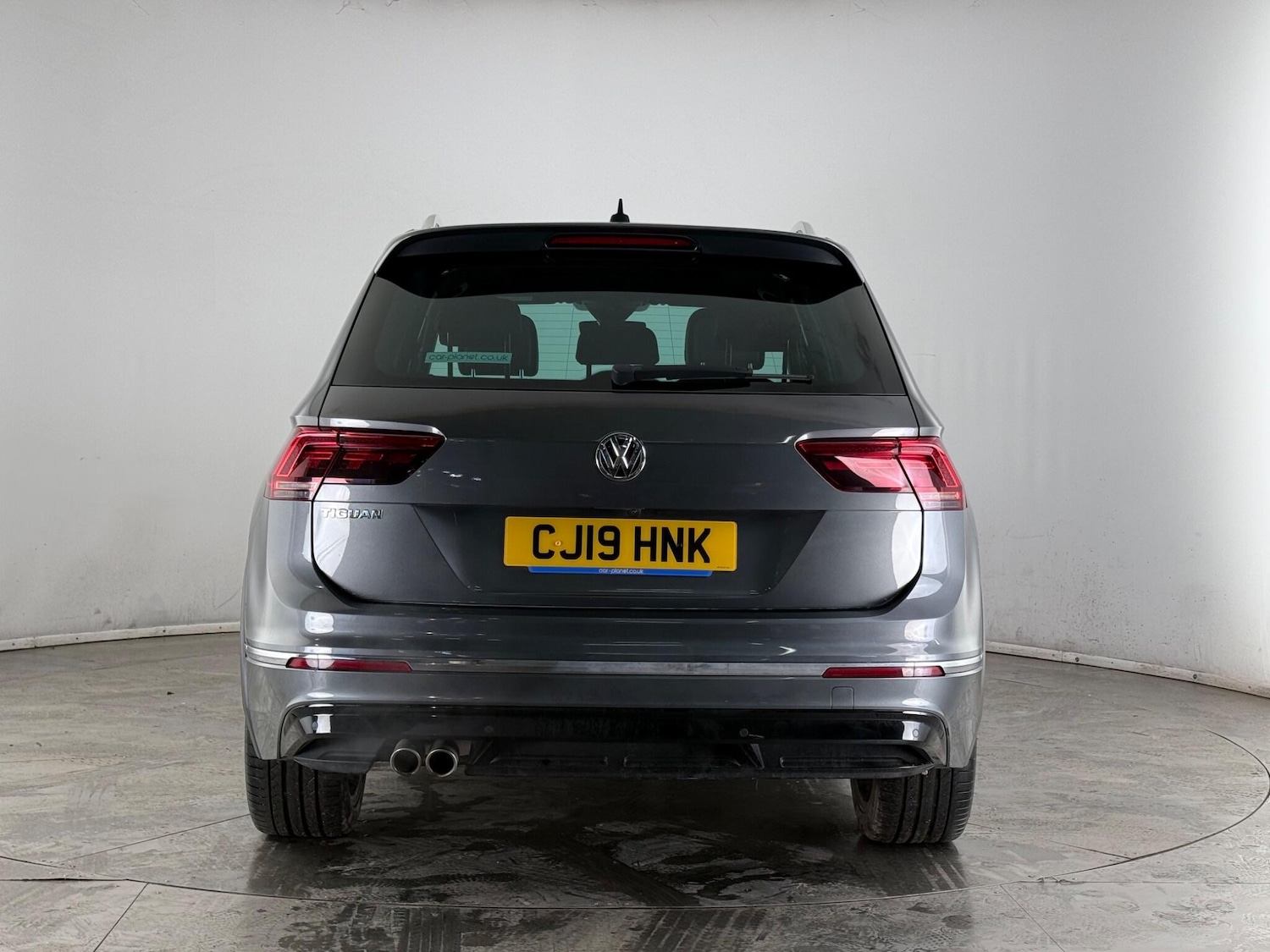 Used Volkswagen Tiguan 2019 for sale - 77371782: Photo 7