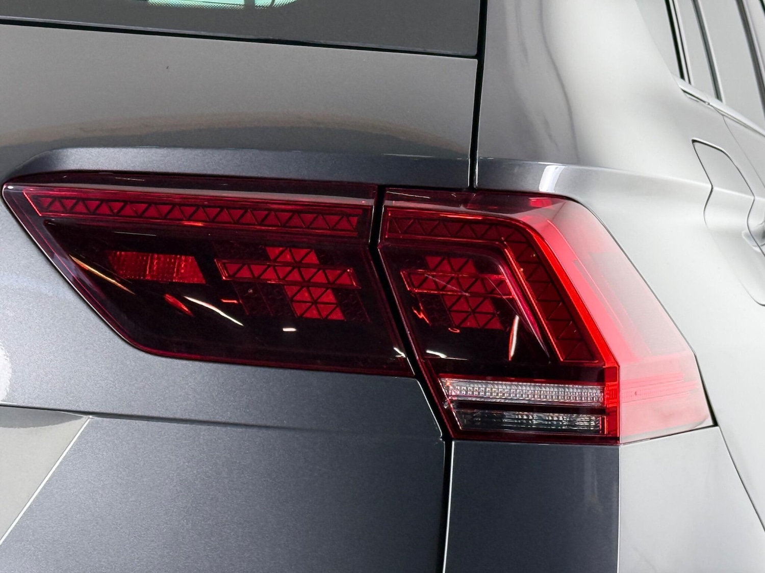 Used Volkswagen Tiguan 2019 for sale - 77371782: Photo 8