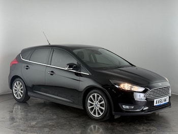 2016 (66) - 1.0 EcoBoost 125 Titanium 5dr