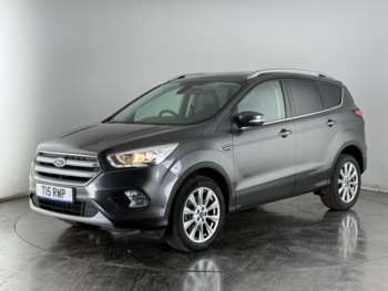 Used Ford Kuga 2019 for sale - 74896257: Photo