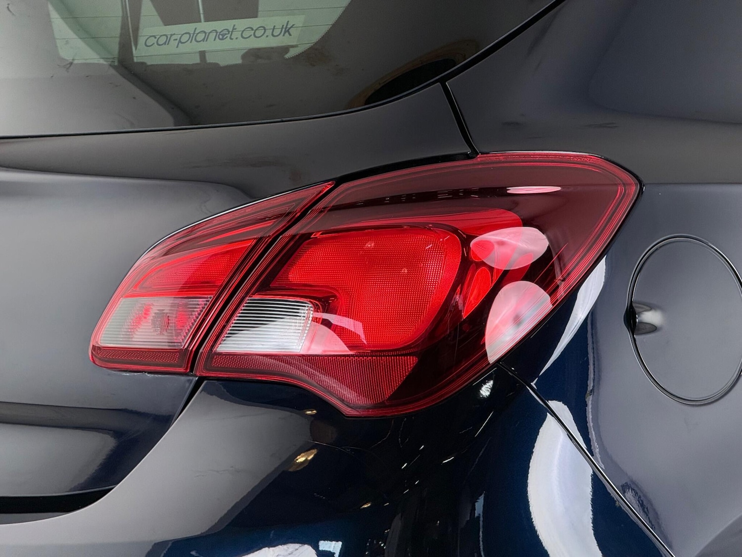 Used Vauxhall Corsa 2018 for sale - 76620382: Photo 10