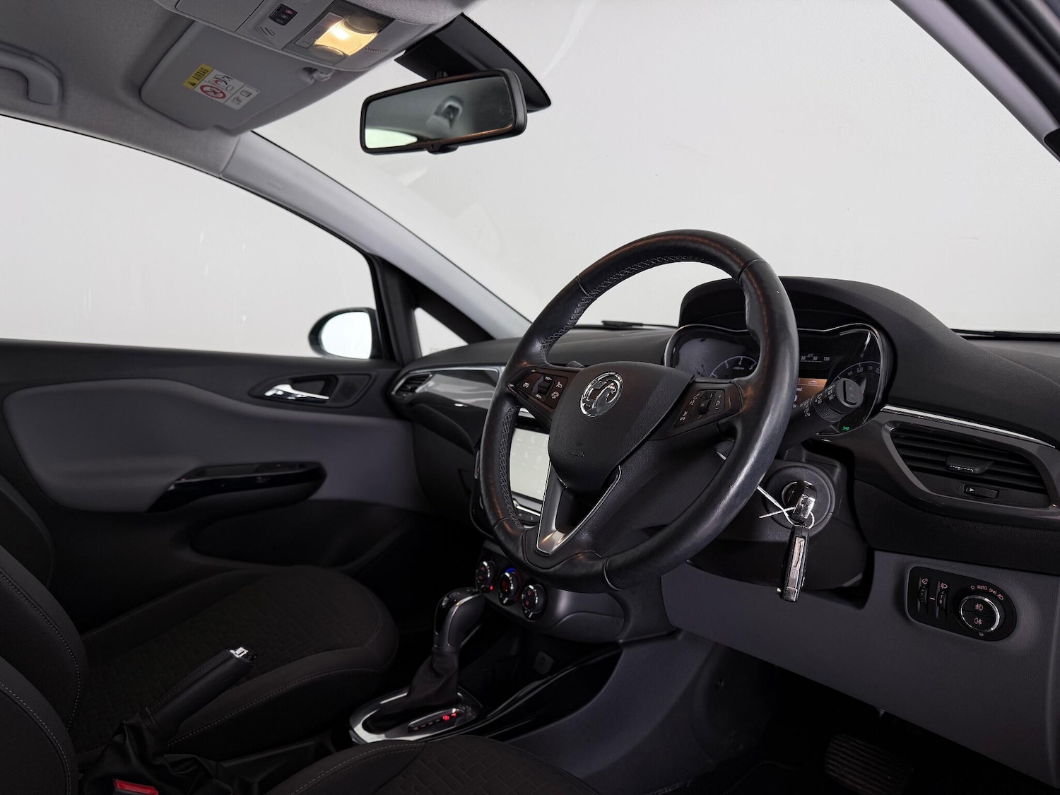 Used Vauxhall Corsa 2018 for sale - 76620382: Photo 15