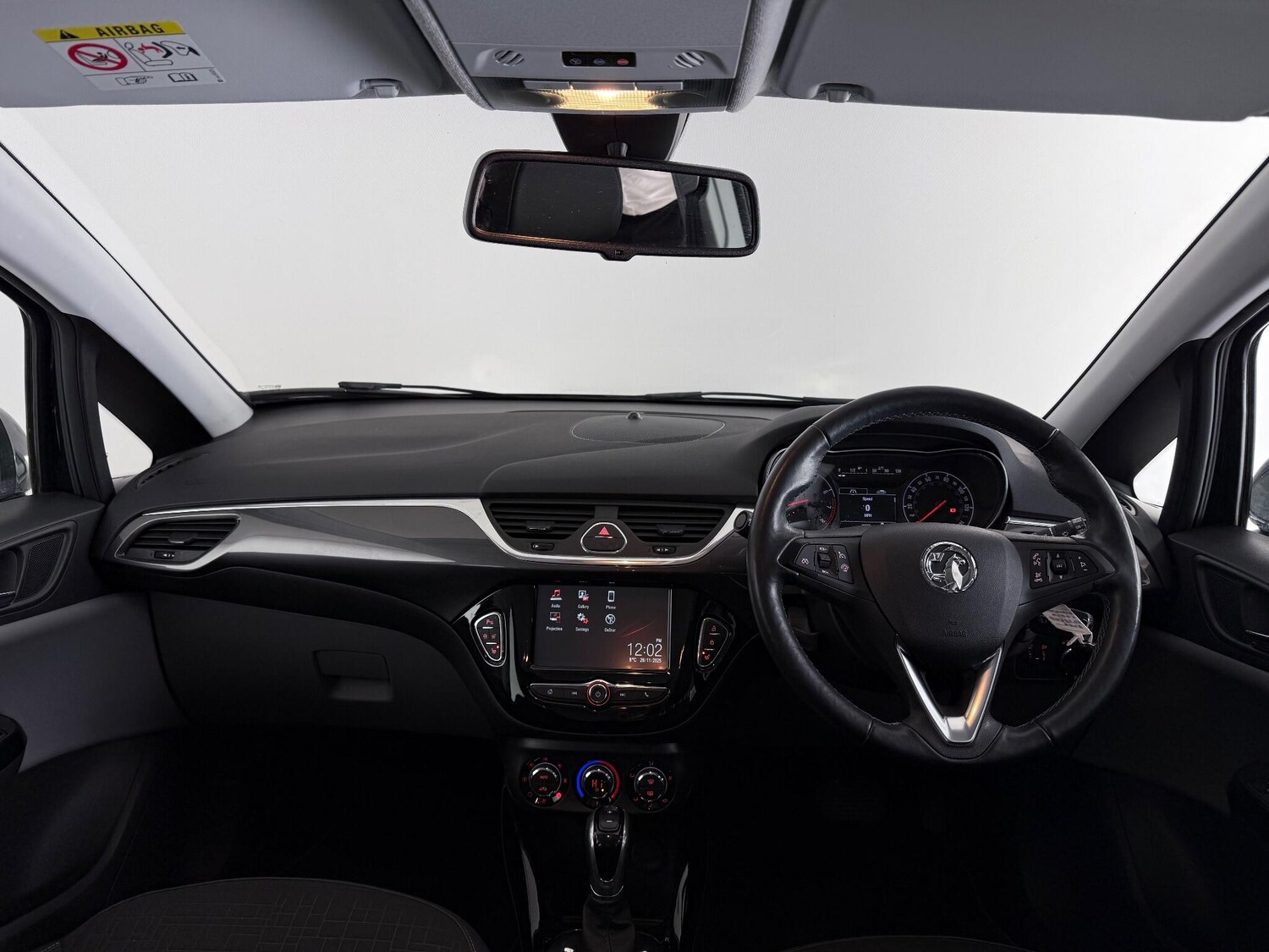 Used Vauxhall Corsa 2018 for sale - 76620382: Photo 20