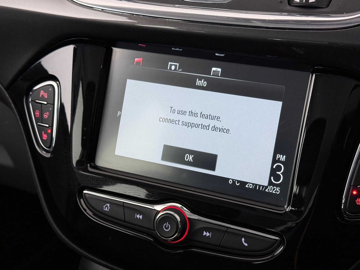 Used Vauxhall Corsa 2018 for sale - 76620382: Photo 31